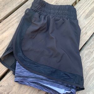 bike shorts